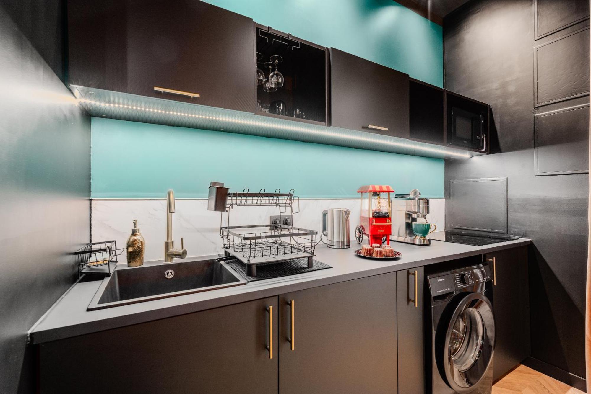 Free Parking - Self Checkin - Wifi - Netflix - City Center - Le Coste By SuperБордо Екстер'єр фото